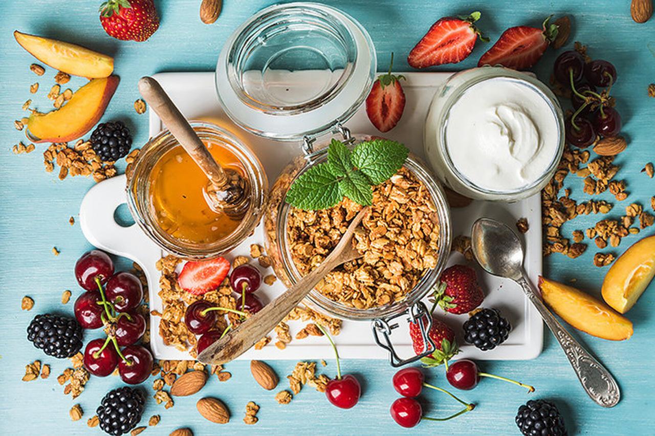 Что нужно есть на завтрак, чтобы похудеть – рассказывает диетолог